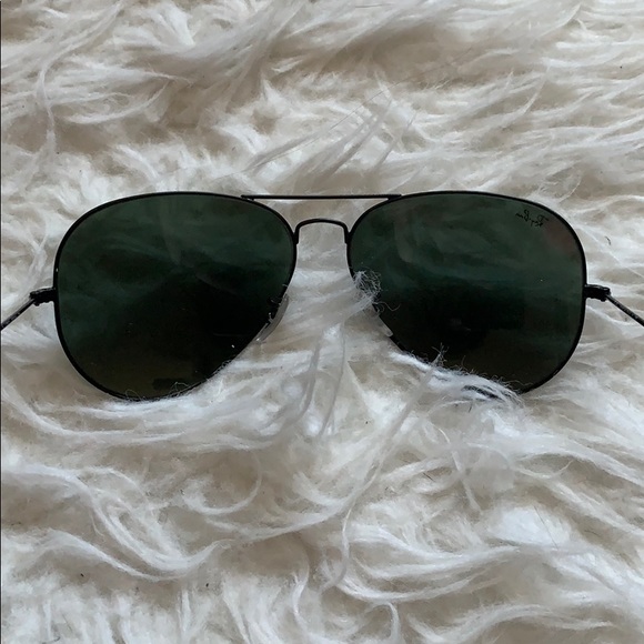 Ray-Ban aviators - Picture 3 of 4